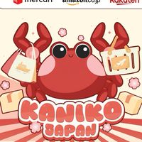 Kaniko Japan ♡ สินค้าญี่ปุ่น