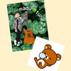 くまたん🧸×まづ🍀コラボ✨