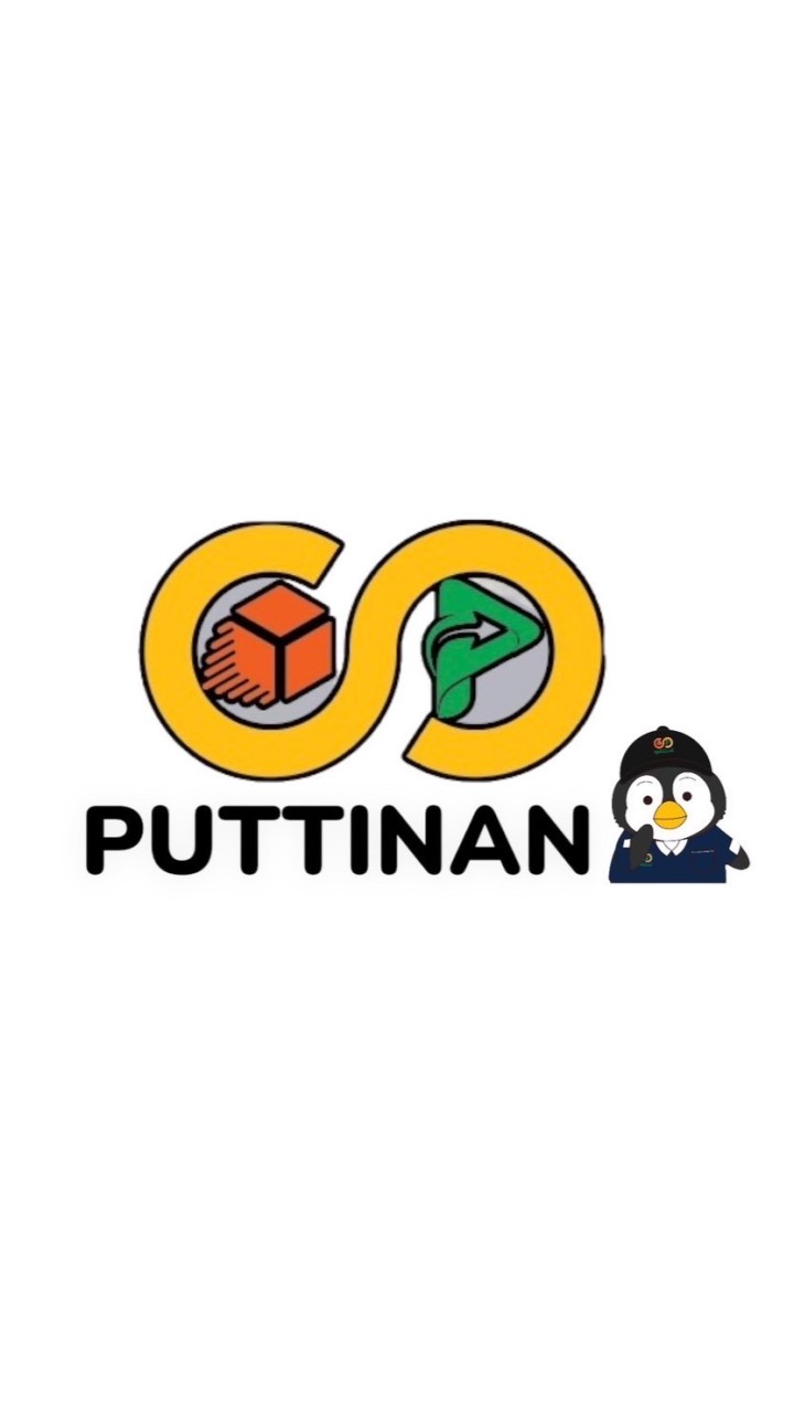 พุฒินันท์Logistics