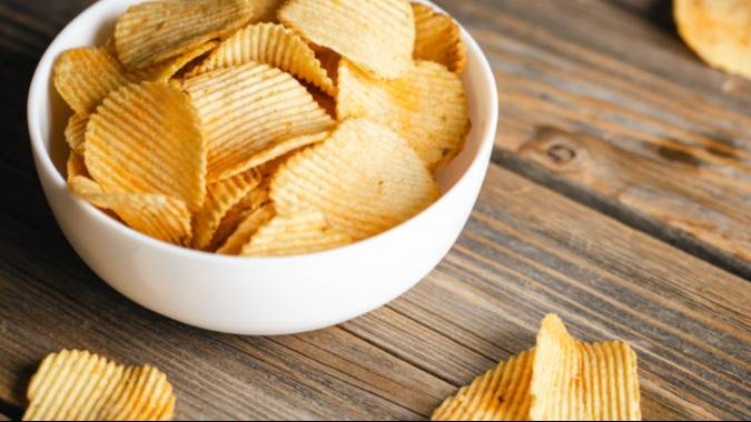 Dangers of Trans Fats in Potato Chips: US Study Shows Link to Irritability and Aggression