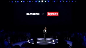 三星在中國宣稱與潮牌「Supreme」合作，不但被Supreme 美國官方否認還被網友質疑是「山寨Supreme」
