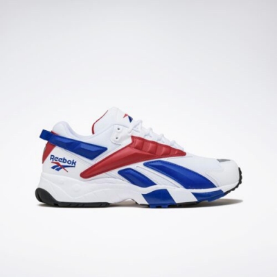 鞋跟和鞋頭有反光人造飾面 Hexalite蜂巢科技 EVA 中底，力求舒適 橡膠大底