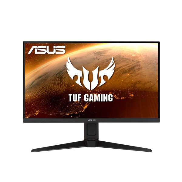 ASUS 27吋 2K HDR 電競螢幕 VG27AQL1A