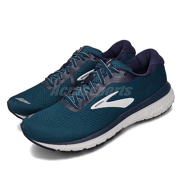 版型正常 避震緩衝鞋款 BioMoGo DNA 中底 全腳掌分段式防震 路跑 跑步 跑鞋推薦