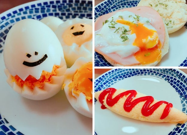 時短でラクチン 卵料理がじゃんじゃん作れるグッズたち