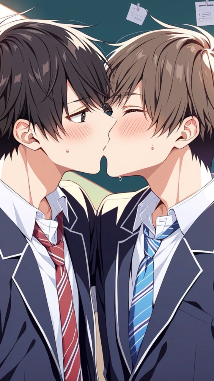 腐男子集まれ〜！