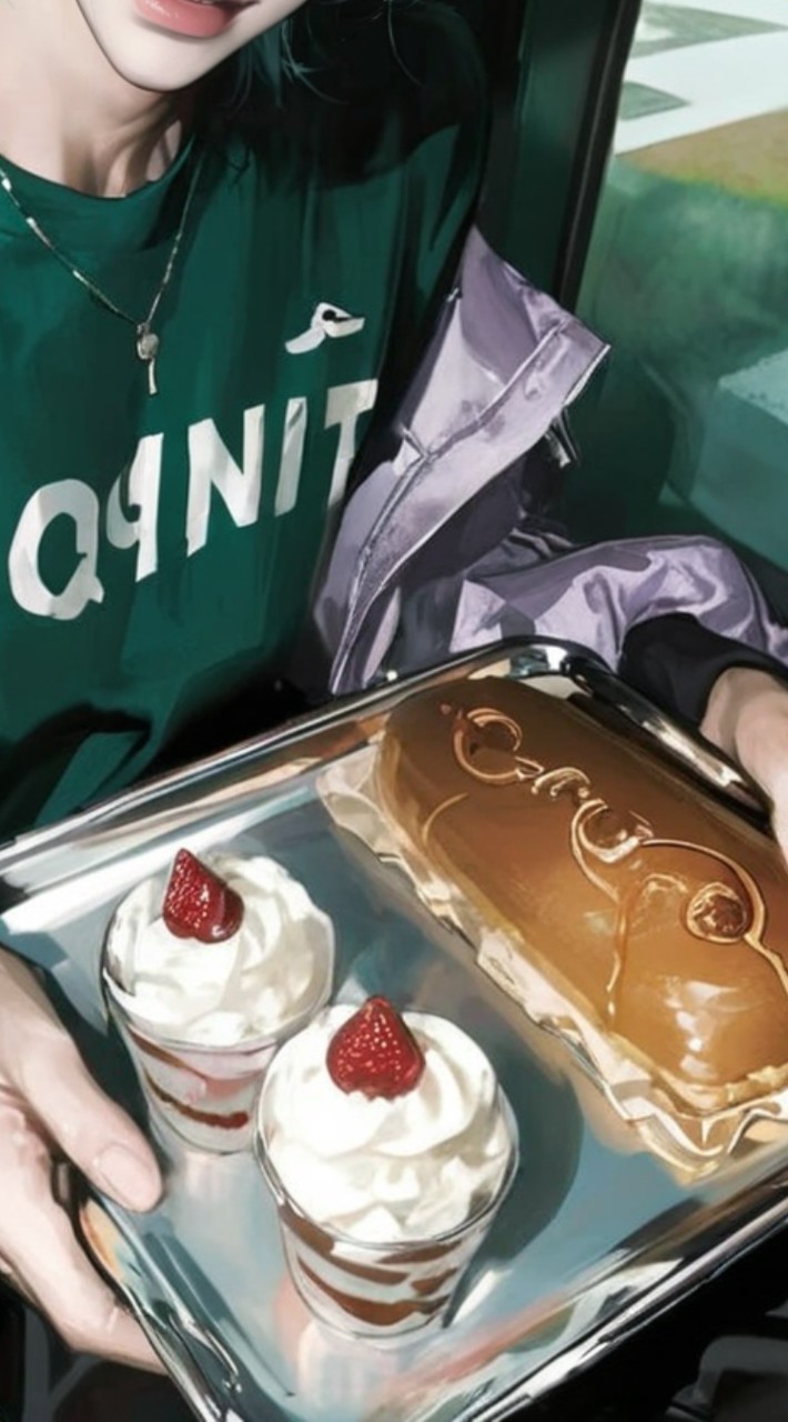 พาบอทกินข้าว