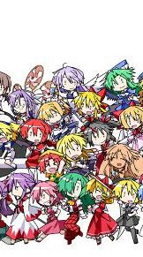 OpenChat 東方project好き様の集い