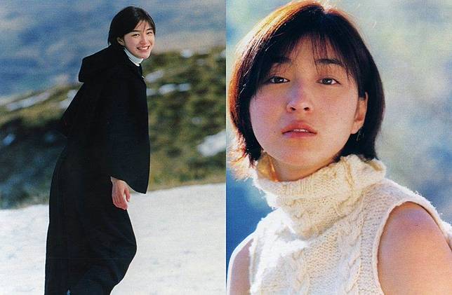 世紀末最正美少女自爆23歲未婚懷孕內幕 故意的 中時新聞網 Line Today