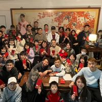 郝帥家族