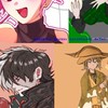 中学生の画力向上部屋！