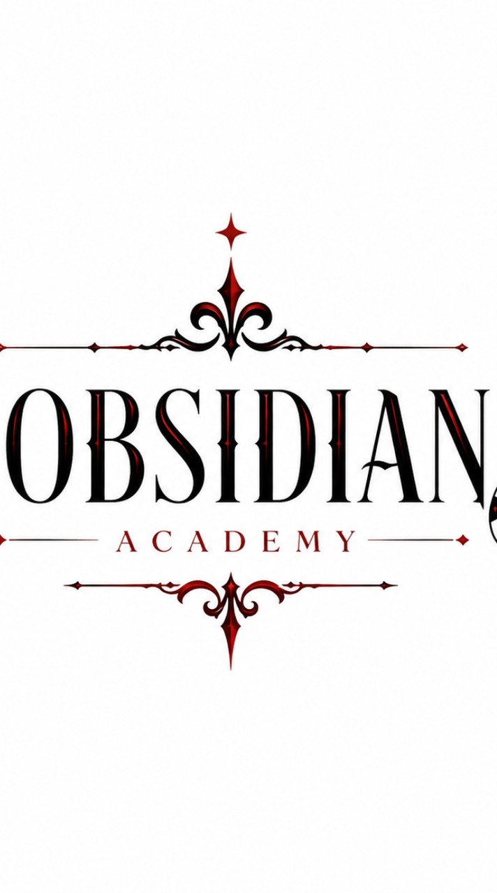OBSIDIAN ACADEMY ♣️(แชทหลัก)
