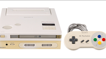 Nintendo PlayStation 競標，最終以 36 萬美元成交