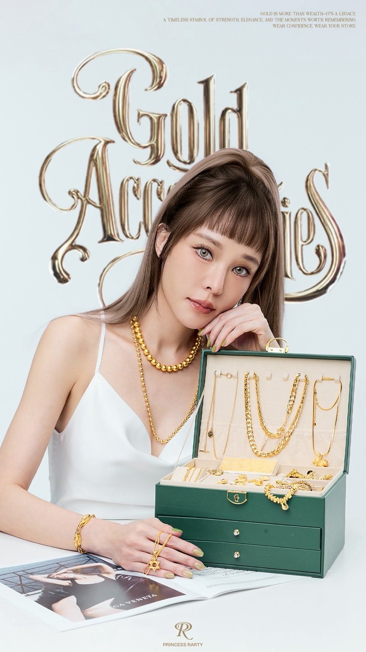 Gold Select｜璀璨金選