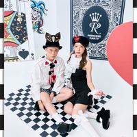 🍀 公主派對 VVIP
