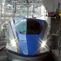 E/W7好きの集い