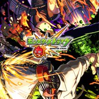 モンスト 雑談　エンジョイクラブ!!