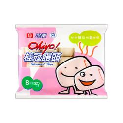 ◎桂冠饅頭320g±10%(8粒)|◎|◎種類:人氣小吃口味:不辣風味:台式主要食材:全素份數/規格:320g±108粒保存方式:冷凍-18℃以下保存期限:詳情請參考外包裝產地:台灣食品業者登錄字號: