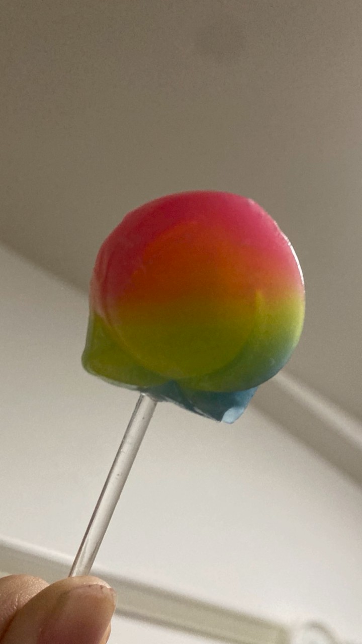 からぴち🍑🌈