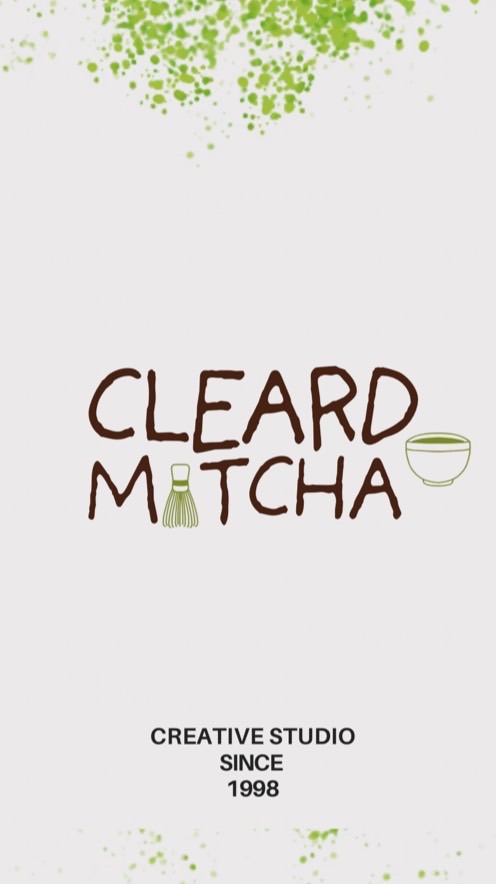 Cleardmatcha