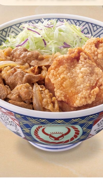 享受しろ