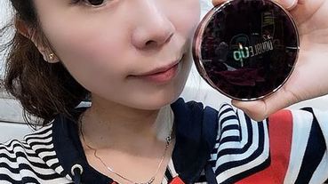 【白髮｜落髮救星推薦】Double up童顏遮白氣墊髮粉餅