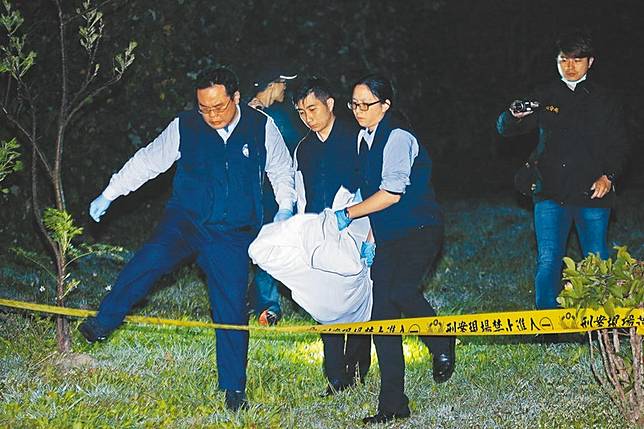 學者憂成斷頭案 陸媒批台卸責
