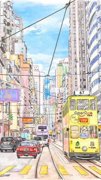 🇭🇰3/14-3/17香港佛系連線代購