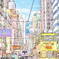 🇭🇰3/14-3/17香港佛系連線代購