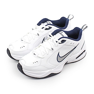 Nike 老爹鞋 AIR MONARCH IV 男鞋