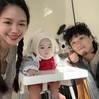 蝦仁的家