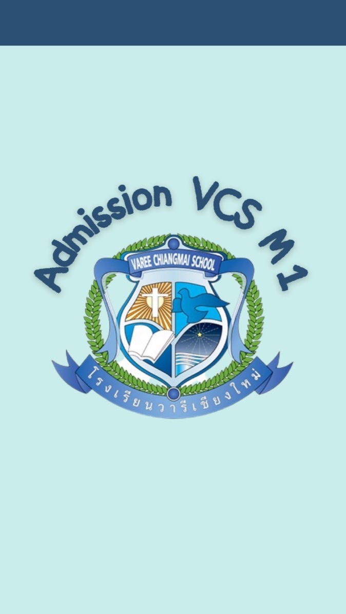 Admission VCS M1