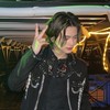 京セラ迅MINI😎