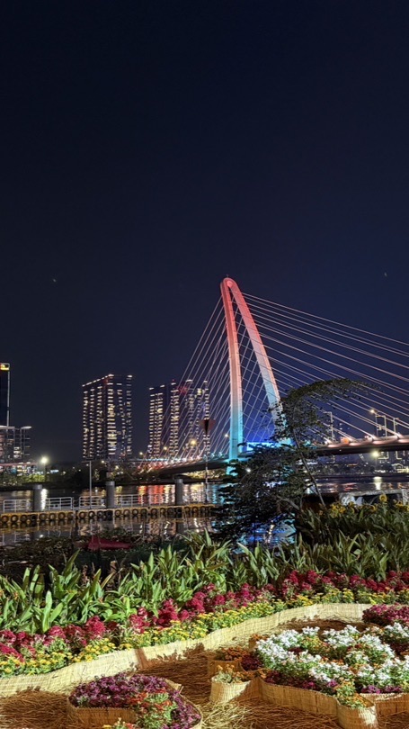 台越胡志明交流小天地