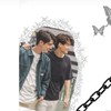 กลุ่มทำป้ายแจกตัวการ์ตูนต่างๆ