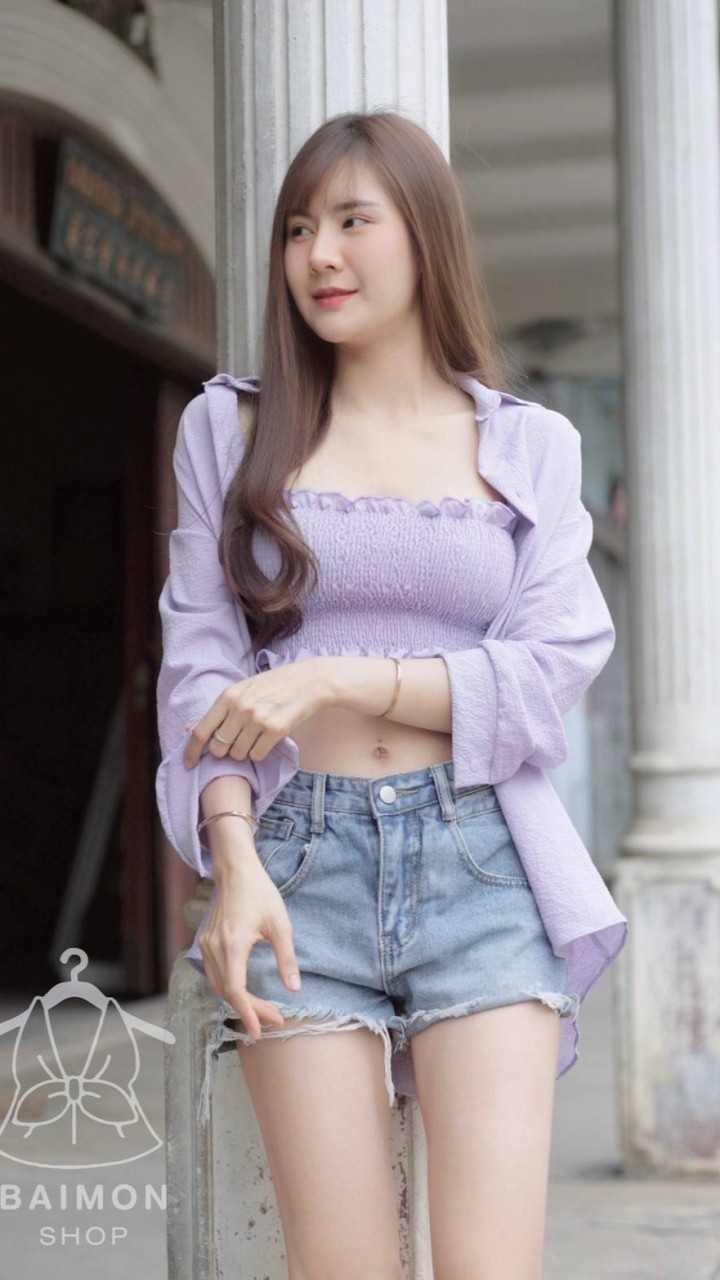 เสื้อผ้า แฟชั่นราคาถูก🔥🌈