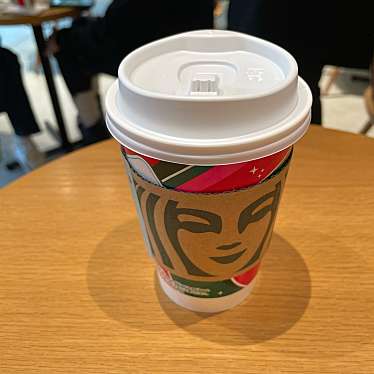 スターバックスコーヒー 東京ワールドゲート神谷町店のundefinedに実際訪問訪問したユーザーunknownさんが新しく投稿した新着口コミの写真