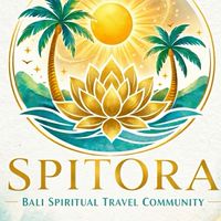 スピトラ🌺 Bali Spiritual Travel Community🏝️