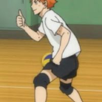 [haikyuu]ตลาดนัดแดนกาว🕊(โรล)