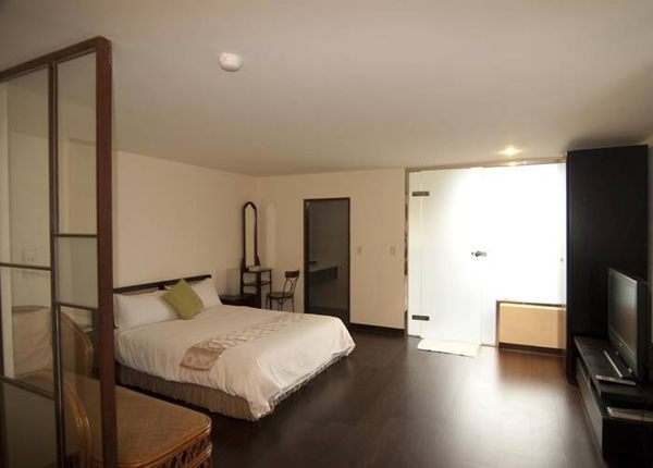 【烏來】泉世界溫泉會館雙人套房休息泡湯券