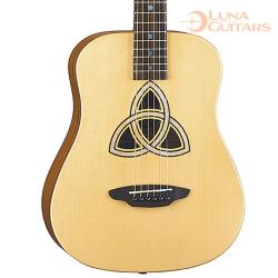 ◎LUNA GUITARS不單只是外型的追逐，最佳的材料及音質更是其最基本的訴求！ LUNA琴款音質優美，外型獨特， 每一把都值得收藏、彈奏，是裡外兼俱的優質琴款！|◎|◎樂器種類:弦樂器弦樂器:吉他