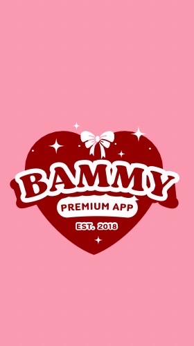 🐰ྀི ตัวแทน ʙᴀᴍᴍʏ ᴘʀᴇᴍɪᴜᴍ ⋆˚✿˖°