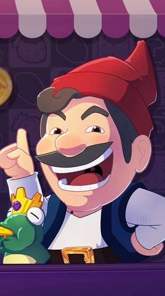 漢克旅店 討論群