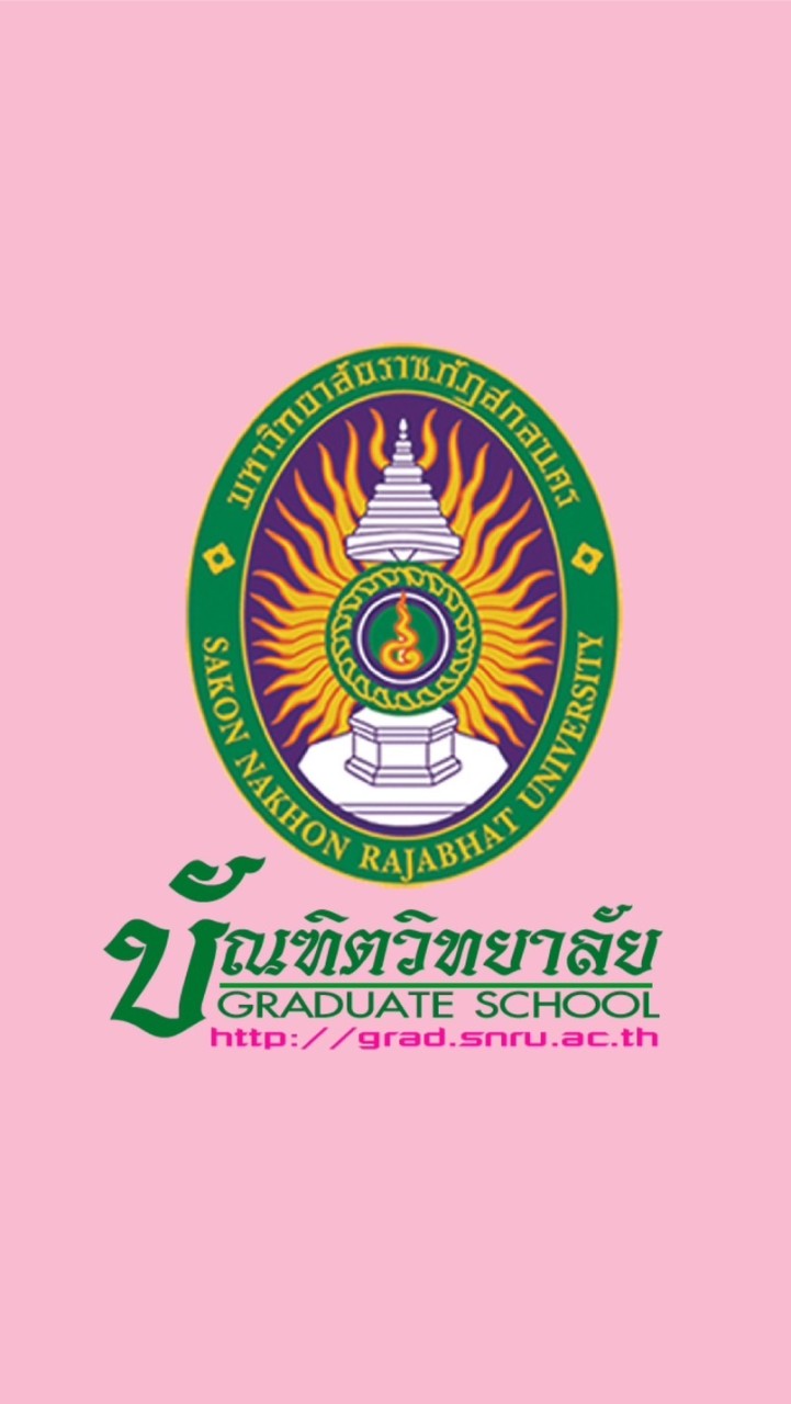 นักศึกษาระดับบัณฑิตศึกษา 2566