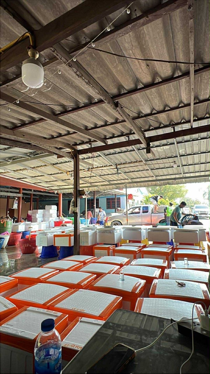 หจก.แพกุ้งโบนัสกุ้งซิ่ง