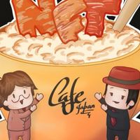 【初心者歓迎】NFT_CAFE （NFTゲームや作品をゆるゆる紹介）