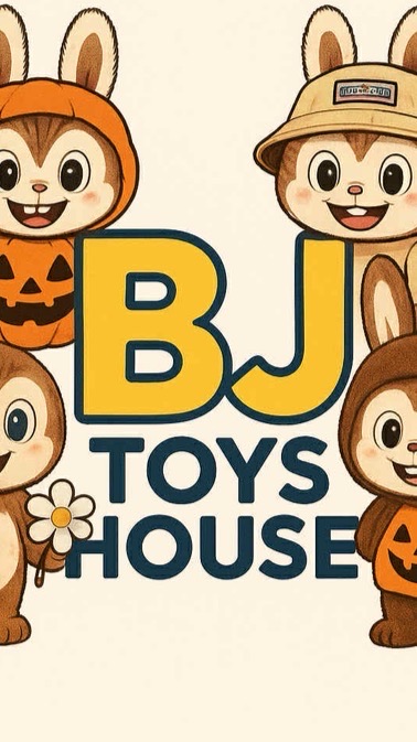 BJ Toy House