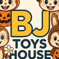 BJ Toy House