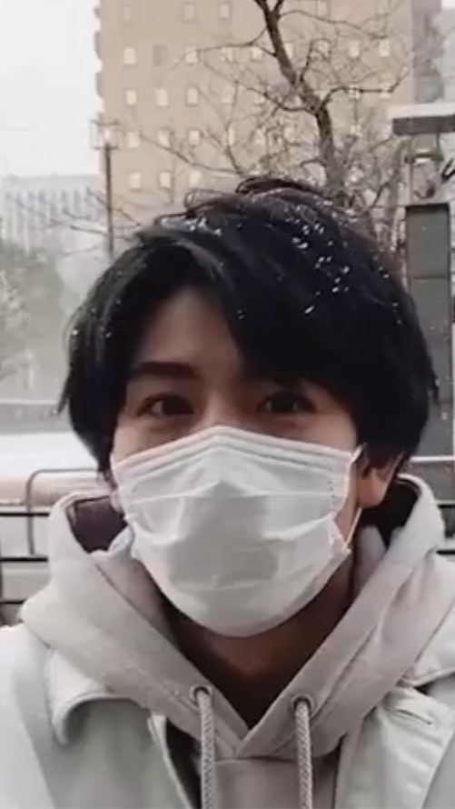 ｶｼﾜｷﾞｸﾝ好きな人かもん