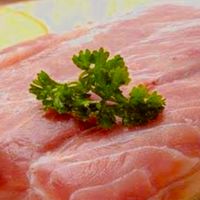 พีพี หมูสด
